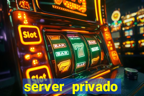 server privado blaze shindo life